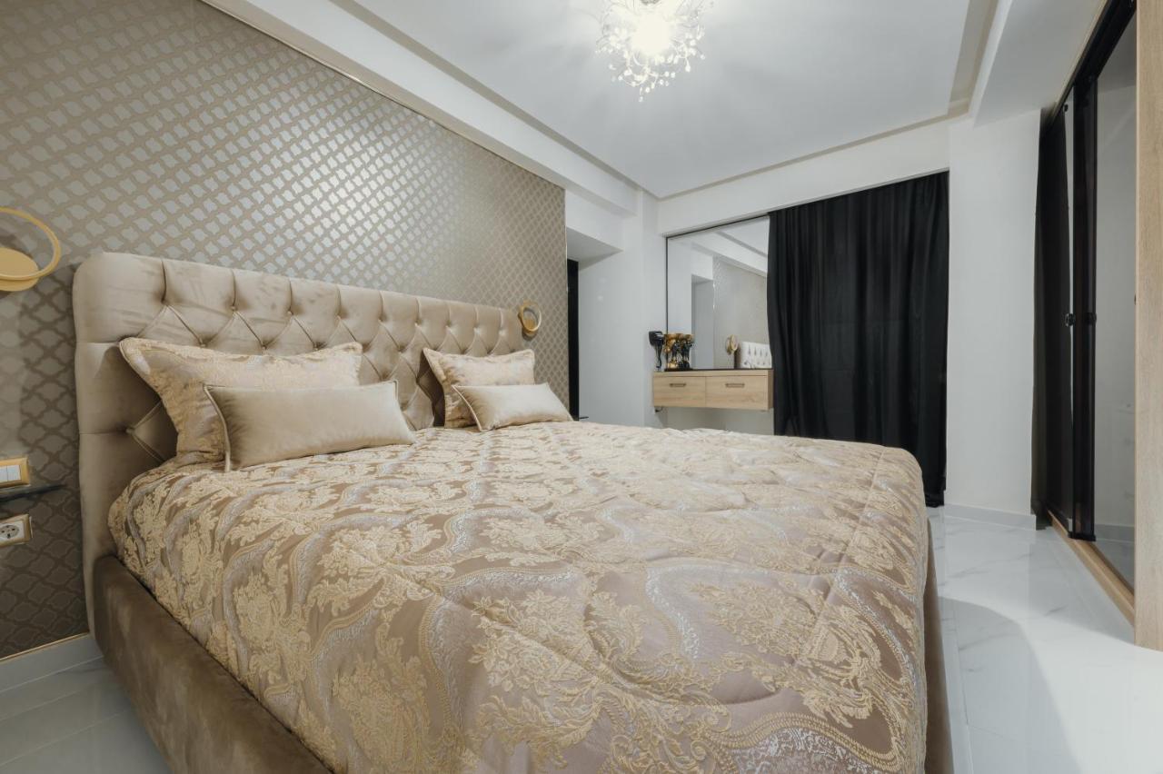 Odysseus Luxury House Villa Rhodes City Buitenkant foto