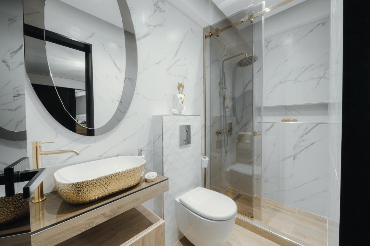 Odysseus Luxury House Villa Rhodes City Buitenkant foto
