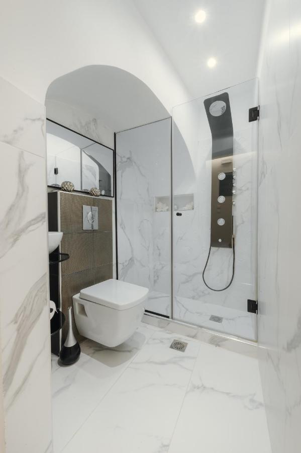 Odysseus Luxury House Villa Rhodes City Buitenkant foto