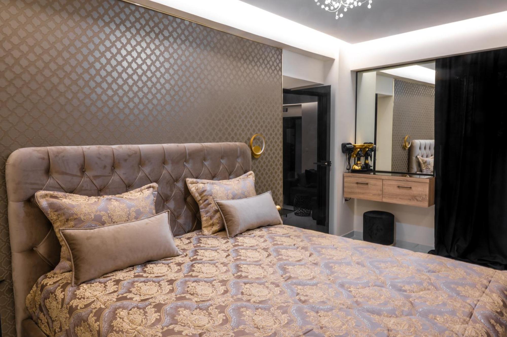 Odysseus Luxury House Villa Rhodes City Buitenkant foto